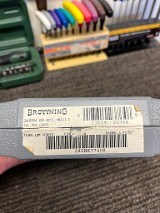 BROWNING HI-POWER MARK III 9MM LUGER (9x19 PARA) - 2 of 3