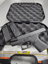 GLOCK G42 .380 ACP - 1 of 1