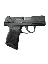 SIG SAUER P365 9MM LUGER (9x19 PARA) - 2 of 3