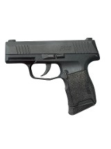 SIG SAUER P365 9MM LUGER (9x19 PARA) - 1 of 3