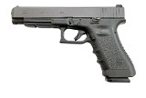 GLOCK 34 9MM LUGER (9x19 PARA)