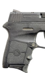 SMITH & WESSON Body Gaurd 380 .380 ACP - 3 of 3