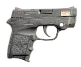 SMITH & WESSON Body Gaurd 380 .380 ACP - 2 of 3
