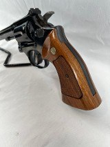 SMITH & WESSON 14-3 .38 SPL - 3 of 3