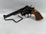 SMITH & WESSON 14-3 .38 SPL - 1 of 3