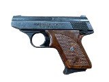 RG INDUSTRY RG26 .25 ACP - 1 of 3