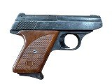 RG INDUSTRY RG26 .25 ACP - 2 of 3