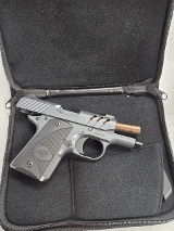 KIMBER MICRO 9 ESV 9MM LUGER (9x19 PARA) - 1 of 1