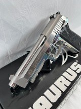 TAURUS PT92 AFS 9MM LUGER (9X19 PARA) - 2 of 3