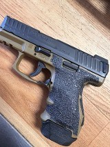 HECKLER & KOCH VP9SK 9MM LUGER (9x19 PARA) - 2 of 3