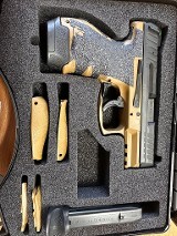 HECKLER & KOCH VP9SK 9MM LUGER (9x19 PARA) - 3 of 3