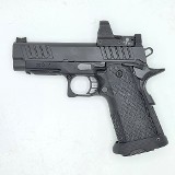 STACCATO 2011 C2 9MM LUGER (9x19 PARA) - 1 of 2