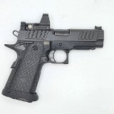 STACCATO 2011 C2 9MM LUGER (9x19 PARA) - 2 of 2