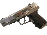 RUGER P85 MKII 9MM LUGER (9x19 PARA) - 2 of 3