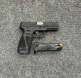 TAURUS G3 9MM LUGER (9x19 PARA) - 1 of 3