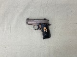 SIG SAUER P238 SPARTAN .380 ACP - 2 of 3
