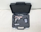 SIG SAUER P238 SPARTAN .380 ACP - 1 of 3