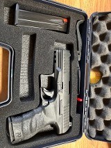 WALTHER PPQ 9MM LUGER (9x19 PARA) - 3 of 3