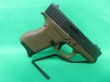 GLOCK G43 9MM LUGER (9X19 PARA) - 2 of 3