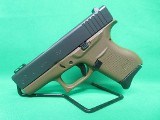 GLOCK G43 9MM LUGER (9X19 PARA) - 3 of 3