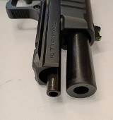 TISAS 1911 CARRY DS 9MM LUGER (9x19 PARA) - 2 of 3