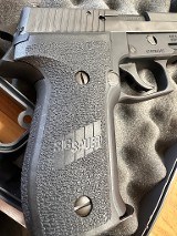 SIG SAUER P226 9MM LUGER (9x19 PARA) - 3 of 3