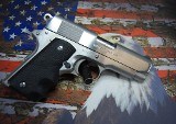 COLT Mk IV .45 ACP - 2 of 3