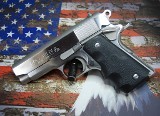 COLT Mk IV .45 ACP - 1 of 3
