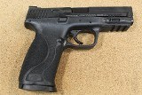 SMITH & WESSON M&P 9 M2.0 9MM LUGER (9x19 PARA) - 3 of 3