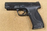 SMITH & WESSON M&P 9 M2.0 9MM LUGER (9x19 PARA) - 2 of 3