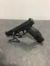 HECKLER & KOCH VP9L 9MM LUGER (9x19 PARA)
