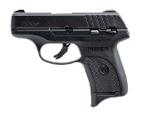 RUGER EC9S 9MM LUGER (9x19 PARA) - 2 of 3