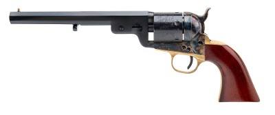 CIMARRON 1871 .38 LC