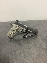 KIMBER AEGIS ELITE CUSTOM .45 ACP - 3 of 3