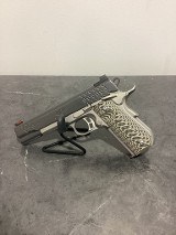 KIMBER AEGIS ELITE CUSTOM .45 ACP - 1 of 3