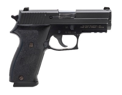 SIG SAUER P220R CARRY .45 ACP