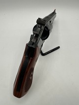 SMITH & WESSON MODEL 586-8 .357 MAG - 3 of 3