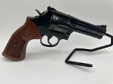 SMITH & WESSON MODEL 586-8 .357 MAG - 2 of 3