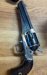 UBERTI 1872 outlaw .45 COLT/.45 ACP