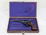 SMITH & WESSON Model 53 .22 JET MAGNUM/.22 WMR