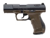 WALTHER P99 AS FINAL EDITION 9MM LUGER (9x19 PARA) - 2 of 3