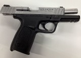 SMITH & WESSON SD9 VE 9MM LUGER (9X19 PARA) - 2 of 3