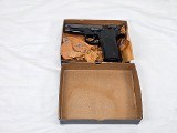 SMITH & WESSON Model 59 9MM LUGER (9x19 PARA)