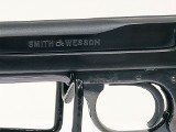 SMITH & WESSON MODEL 41 .22 LR - 3 of 3
