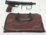 SMITH & WESSON MODEL 41 .22 LR