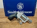SMITH & WESSON MODEL 642 AIRWEIGHT .38 SPL - 3 of 3