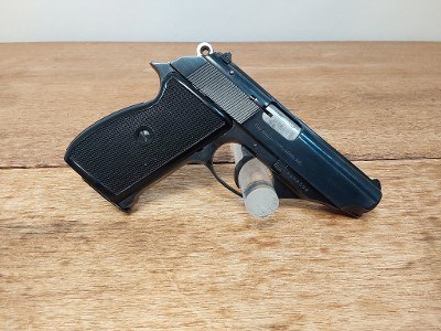 ASTRA constable .22 LR