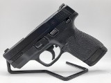 SMITH & WESSON M&P 40 Shield PC M2.0 .40 S&W