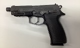 BERSA TPR9MX 9MM LUGER (9X19 PARA) - 1 of 3