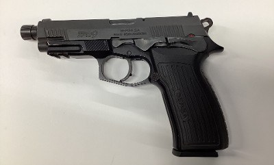 BERSA TPR9MX 9MM LUGER (9X19 PARA)